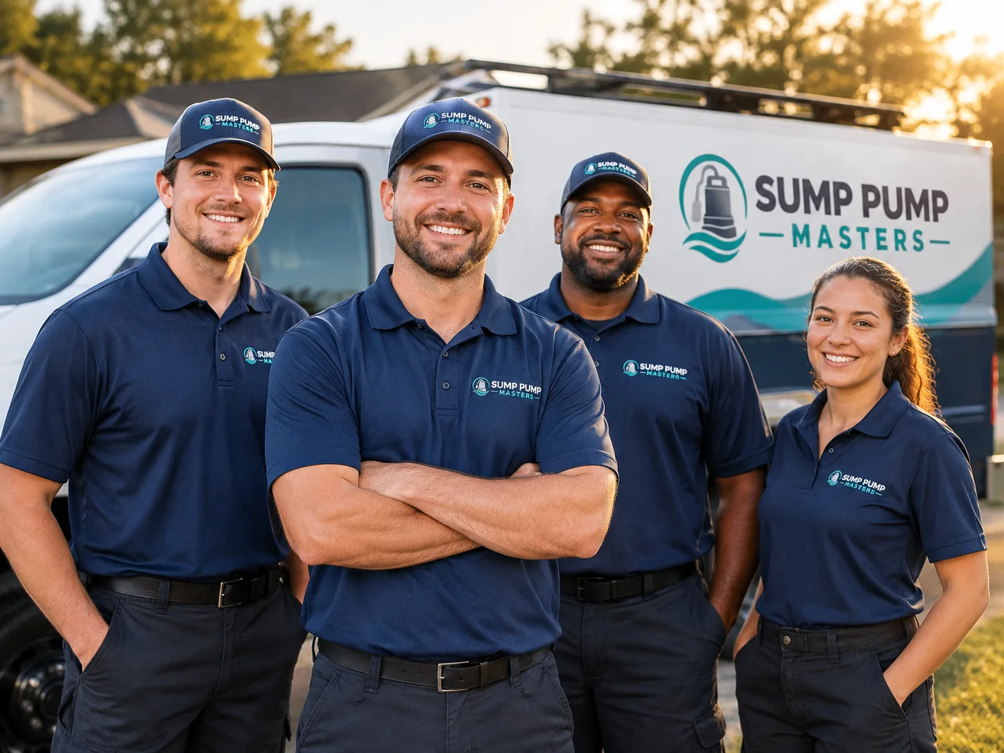 Sump Pump Repair company in West Liberty, IA