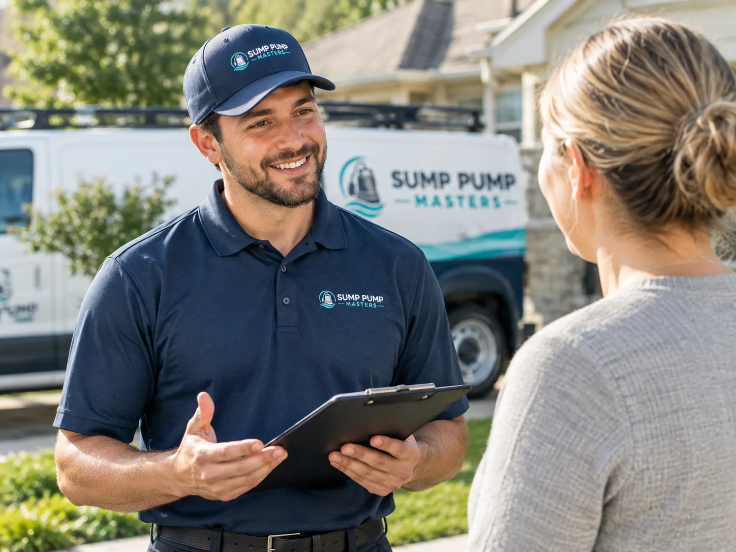 Sump Pump Repair West Liberty, IA FAQs